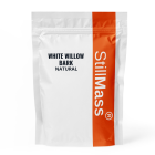 White Willow Bark 